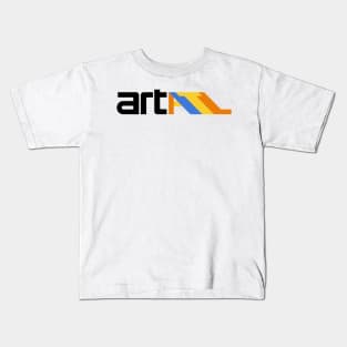 ART ATL Kids T-Shirt